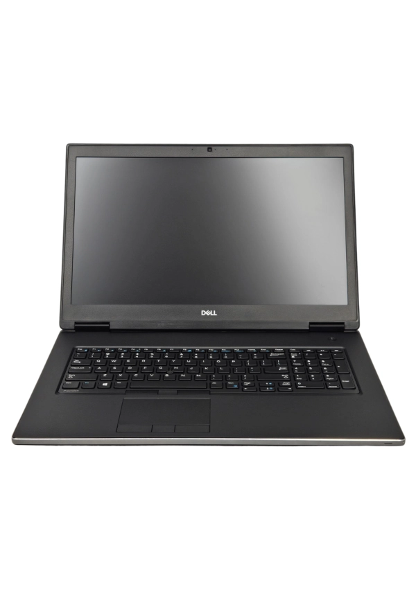Stacja Graficzno-Robocza Dell Precision 7730 i7-8850H 64GB 1TB SSD 17,3